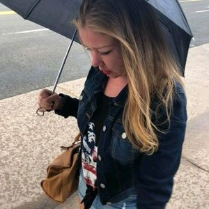 Meet your Posher, Kristin